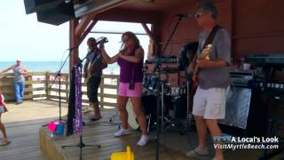Ocean Annie's - A Myrtle Beach, South Carolina Favorite
