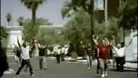 MC Lars - iGeneration [Official Music Video]