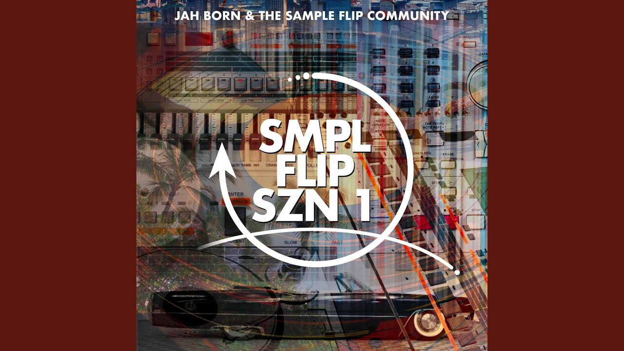 Distances Outro (feat. Jordache Grant)