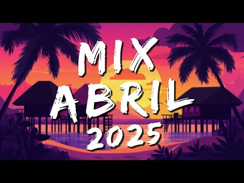 MIX REGGAETON MUSICA LATINA 2025🔥NEW REGGAETON MUSICA 2025 - NUEVOS ÉXITOS PARA BAILAR SIN PARAR