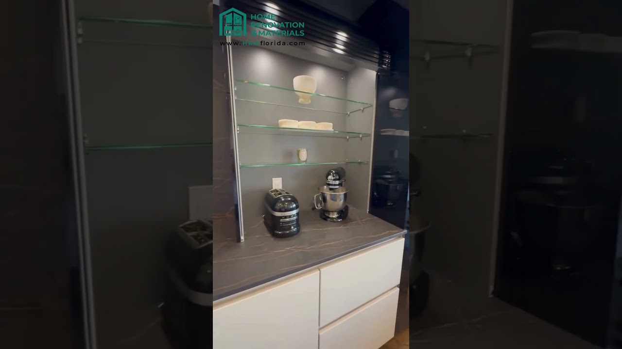 Transform Your Kitchen in 2025 with RTA Cabinets Miami