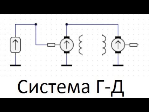 Как настроить генератор