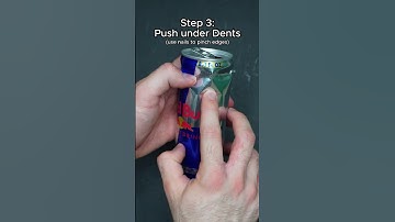 How to Make Diamond Can