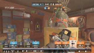 LucasChan. cheater in rainbow six siege