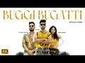 Buggi Bugatti Official Video KHATRI Tanu Rawat Farhan Manisha New Haryanvi Songs 2025