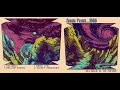 Frozen Planet....1969 - Meltdown On The Horizon(Full Album)