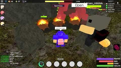 BOOGA BOOGA Hacks Script [ Auto Break Auto PickUp ] And More