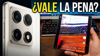 Motorola Razr Fold Apartado Cámaras