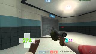 cp_process rollouts for soldier/demo