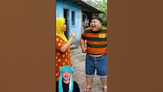 Download lagu THE MAN IS THE ONE 😂 @RbrainProject #remix #dubbing #musang #fyp #trending