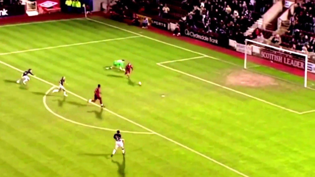 Andrew Driver is los !!! Krijgen we zijn losse heupen ook dit weekend weer op De Vijverberg te zien?