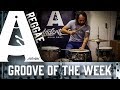 Groove of the week - Reggae Beat on a Sonor Vintage Kit!