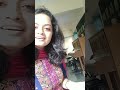 Yumbarzaloo Cover Archana Kamath Hegdekar Mp3 Song