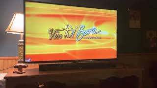 Abc Entertainmentvin Di Bona Productions 20122013