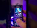 ⚡ Thor: The Dark World (Part 2) on Sony Ericsson K800! 🔨
