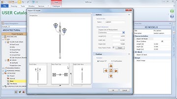 Tutoriel Vidéo Edificius - Importer des Blocs - ACCA software