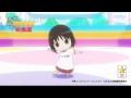 【はなまる幼稚園】ぱんだねこ体操(小梅ver.)- Panda Neko Taisou(Koume version)