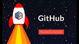 GitHub Crash Course