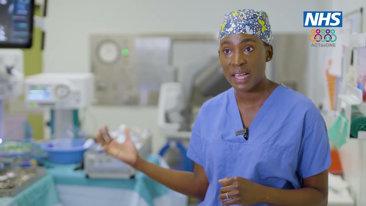 Our Partners: the difference our partnership with Sovereign Health Care has made to our work