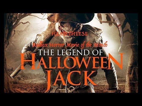 the-legend-of-halloween-jack-2018-review-|-redbox-horror-movie-of-the-month
