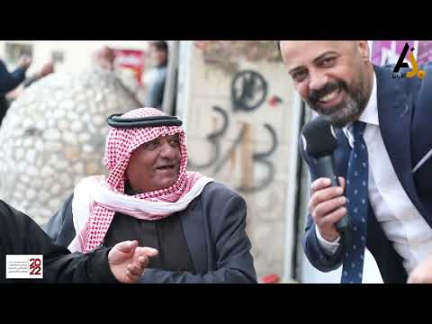 صوتك لمين راح للقرابة ولا للكفاءة