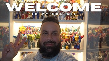 Welcome to OneThirtySeven