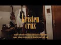 Kristen cruz  love in the dark cover