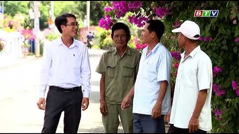 Xã Cát Nhơn, huyện Phù Cát đạt chuẩn Nông thôn mới nâng cao năm 2024! #nongthonmoi