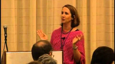 Christy Pierce "Normal People Extraordinary Healin...