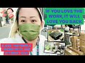 Ano ang trabaho ko dito sa Japan? #ofw