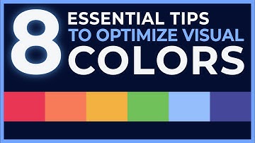 Top 8 Tips To Optimize Visual Colors in Power BI