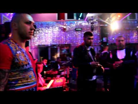 Ionut De La Constanta - live