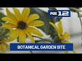 Former industrial site in North Portland moves closer to becoming botanical gardens