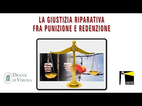 Video: Punizione Celeste O Giustizia Superiore - Visualizzazione Alternativa