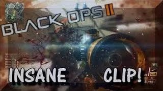 Sick Ass Clip! (Double Insta Swap 5os)