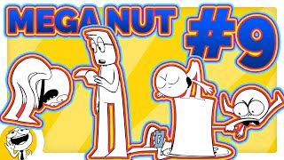 Nutshell's Mega Nut #9 (Animation Memes)