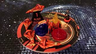Tips, Tricks, and Battle Tactics: Star Trek Ascendancy: Vulcan