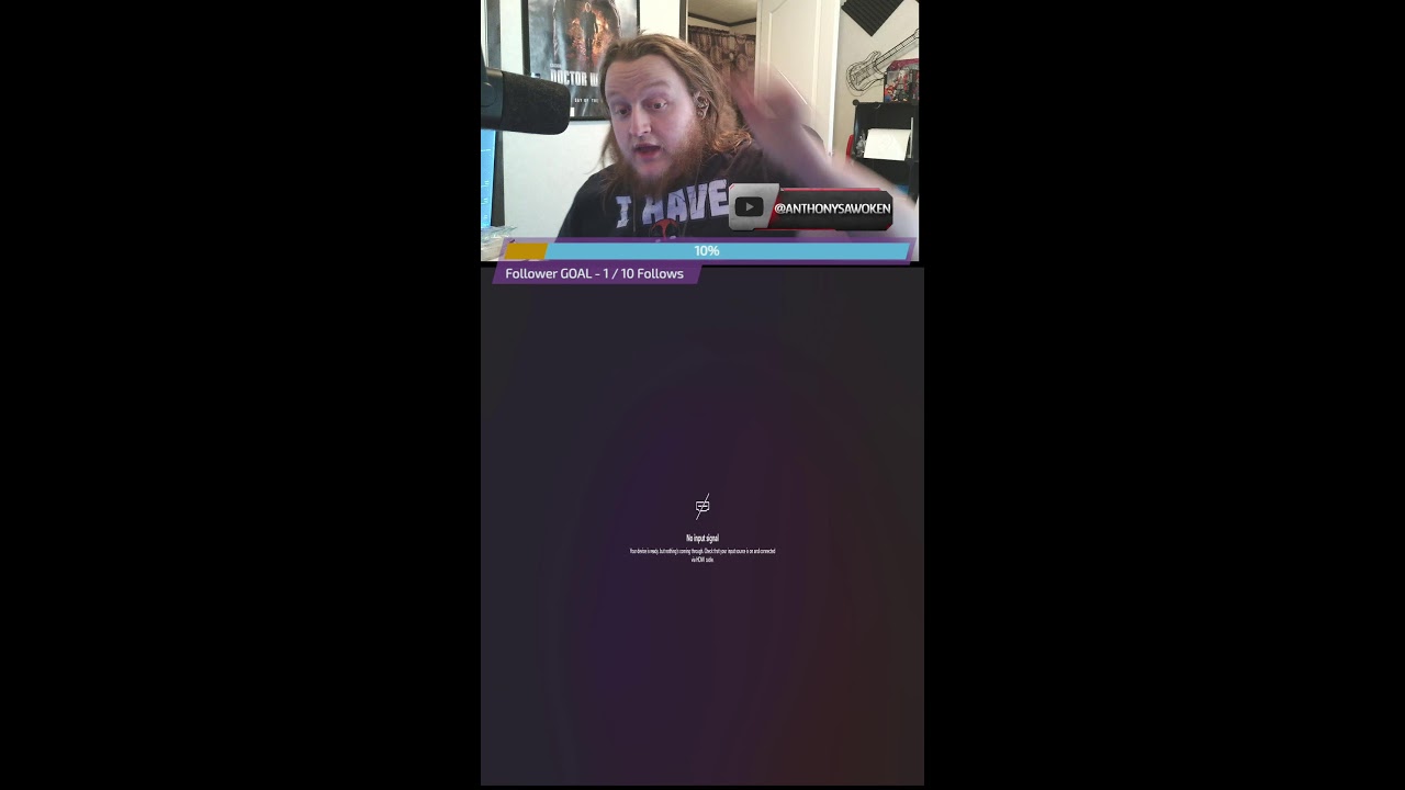 NEW EVENT WHATS ON TAP??