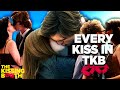 Every Kiss In The Kissing Booth | The Kissing Booth