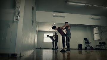 Improviso Soulzouk China Soulzouk e Pat Gea.