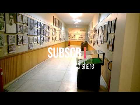 lahore-history-museum-part-5-||museum-opposite-art-punjab-university-campus-lahore