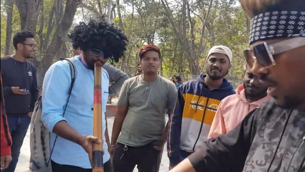 Rap cypher thane season 2