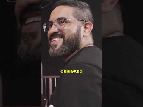 COMO VALE A PENA GRAVAR ESSA SÉRIE