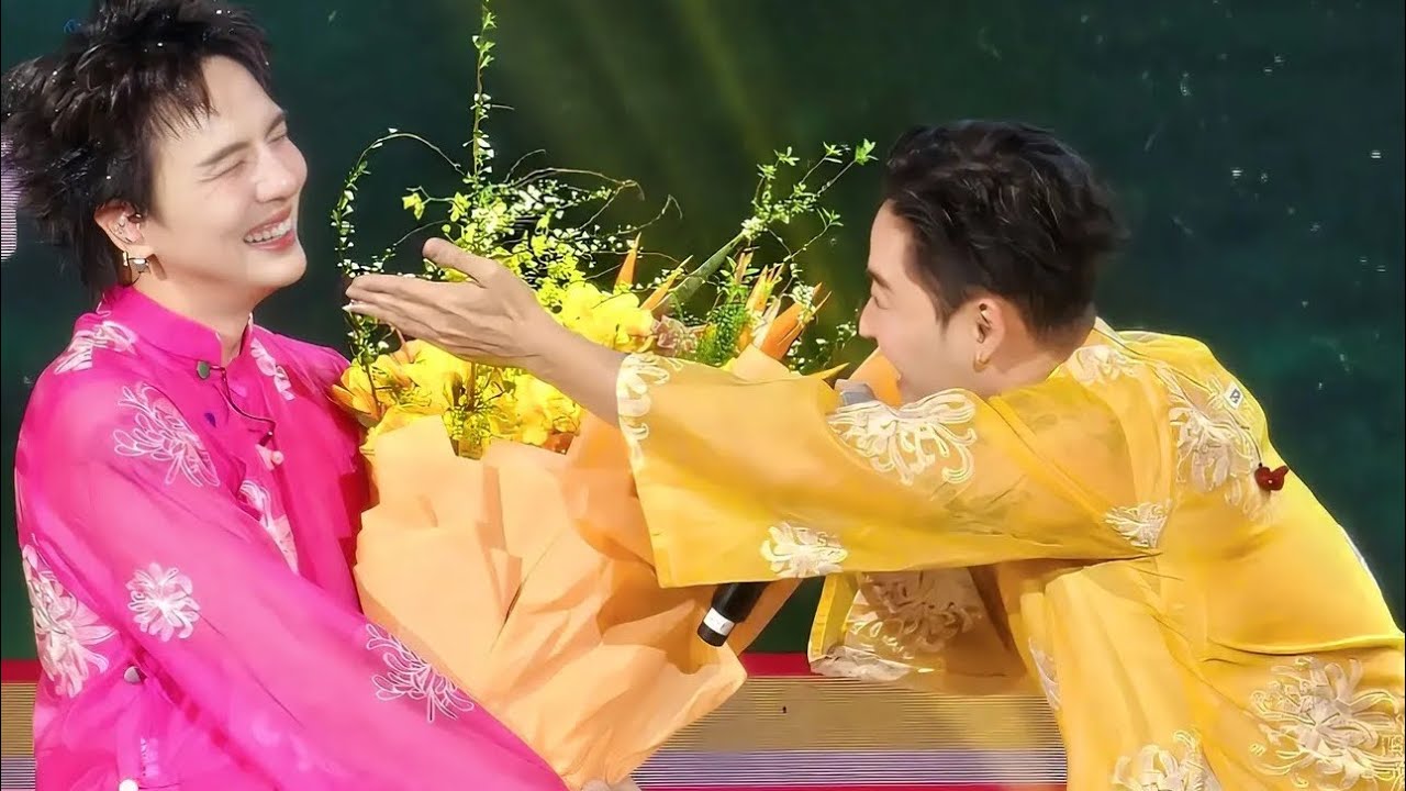 Ông Xã Em Number 1 - FMT Duy Khánh in Hà Nội - Cung VHHNVX ngày 17.01.2026