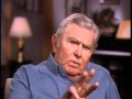 Andy Griffith on early "Andy Griffith Show" episodes - EMMYTVLEGENDS.ORG