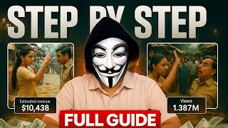 Watch Me Copy MashkurVoice Channel EXACTLY With Artificial Intelligence!