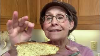 The Best Southern Cornbread Recipe