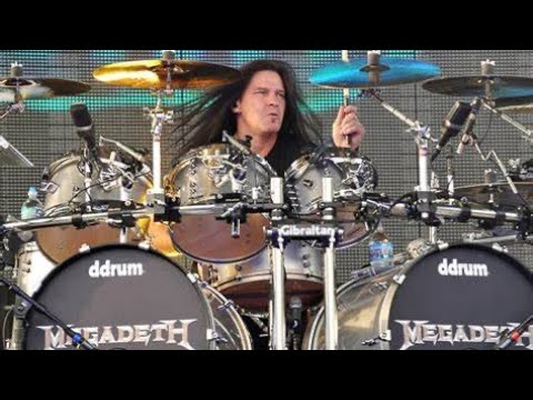 Shawn Drover Talks Backing Tracks