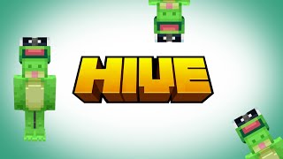 Hive Live! Come join!