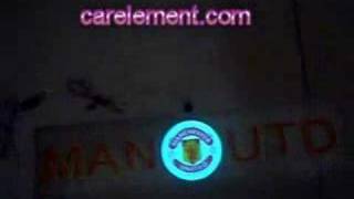 car logo,car sticker,car neon light,car light,car window sti screenshot 5